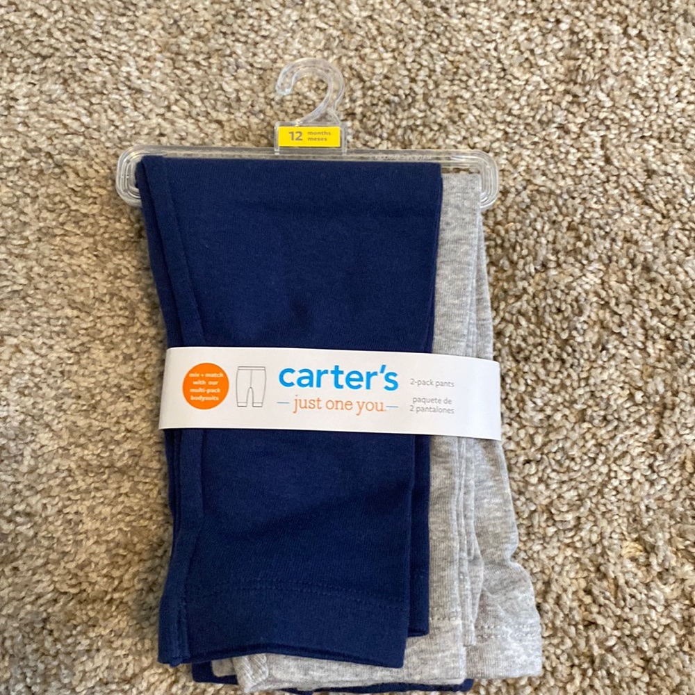 Carters pants